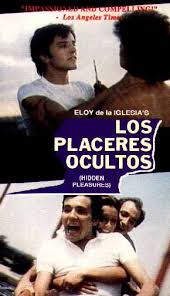 Los Placeres Ocultos - PelisXXX.me