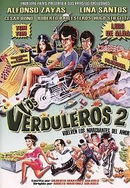 Los Verduleros 2 - PelisXXX.me