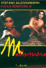Malombra - PelisXXX.me