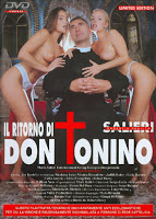 Mario Salieri: Don Tonino Pecados De Un Cura - PelisXXX.me