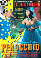 Mario Salieri: Penocchio - PelisXXX.me