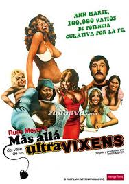 Mas Alla Del Valle De Las Ultra Vixens - PelisXXX.me