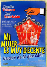 Mi Mujer Es Muy Decente, Dentro De Lo Que Cabe - PelisXXX.me