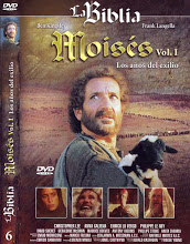 Moisés I - PelisXXX.me