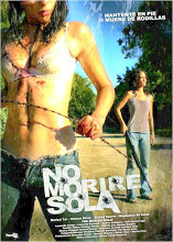 No Moriré Sola - PelisXXX.me