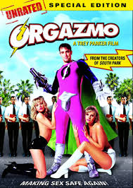 Orgazmo - PelisXXX.me