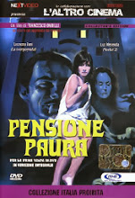 Pensione Paura - PelisXXX.me