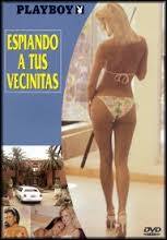 Playboy – Espiando A Tus Vecinitas - PelisXXX.me