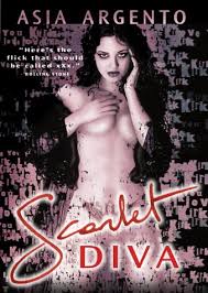 Scarlet Diva - PelisXXX.me