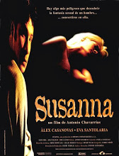 Susanna - PelisXXX.me