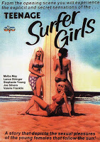 Teenage Surfer Girls - PelisXXX.me