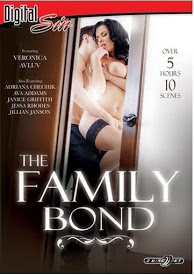 The Family Bond - PelisXXX.me