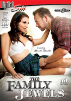 The Family Jewels Xxx - PelisXXX.me