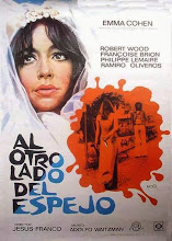 The Other Side Of The Mirror - PelisXXX.me