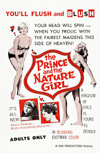 The Prince And The Nature Girl - PelisXXX.me