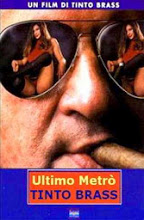 Tinto Brass: El Ultimo Metro - PelisXXX.me