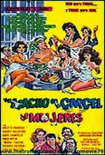 Un Macho En La Cárcel De Mujeres - PelisXXX.me