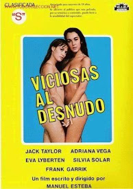 Viciosas Al Desnudo - PelisXXX.me