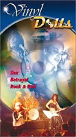 Vinyl Dolls - PelisXXX.me