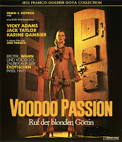 Voodoo Passion - PelisXXX.me