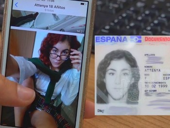 18 Añitos Recién Cumplidos, En Un Internado En Irlanda. Obsesionada Con El Pollón De Jotadé. Nueva Colegiala, Nuevo Escándalo. - PelisXXX.me