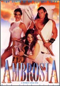▷ Ambrosia ⋆ PelisXXX | Pelis XXX | Peliculas XXX