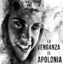Apolonia-venganza Capítulo 1 - PelisXXX.me