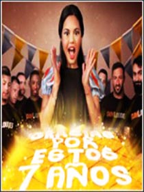 Apolonia Y Los 7 Guarritos - PelisXXX.me