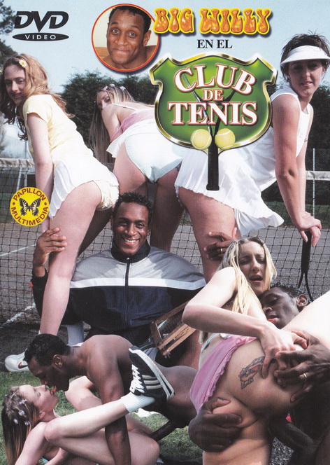 Big Willy En El Club De Tenis. - PelisXXX.me