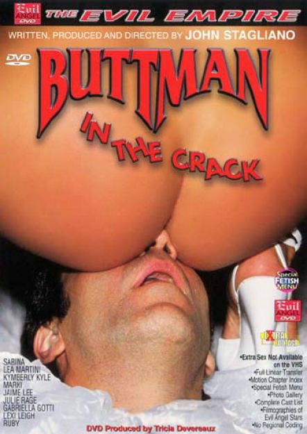 Buttman: Culitos Caprichosos - PelisXXX.me