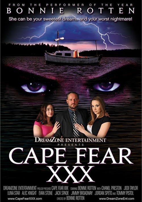 Cape Fear Xxx - PelisXXX.me