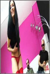 Carmen Madurita-tres Pollas Para La Milf - PelisXXX.me