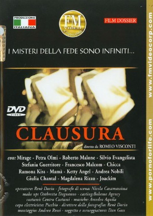 Clausura - PelisXXX.me