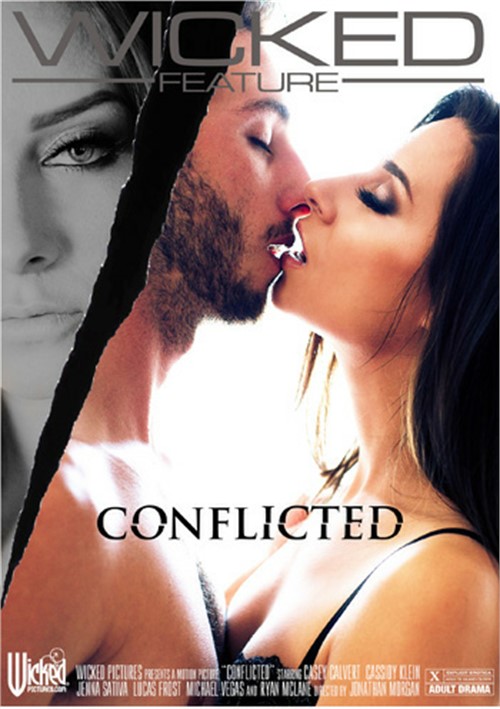 Conflicted - PelisXXX.me