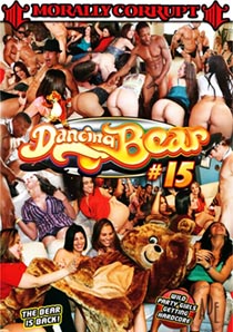 Dancing Bear 15 - PelisXXX.me