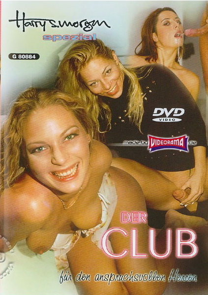 El Club De Lady Amanda - PelisXXX.me