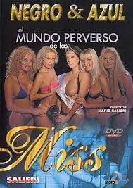El Mundo Perverso De Las Miss - PelisXXX.me