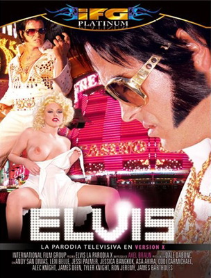 Elvis, La Parodia X - PelisXXX.me