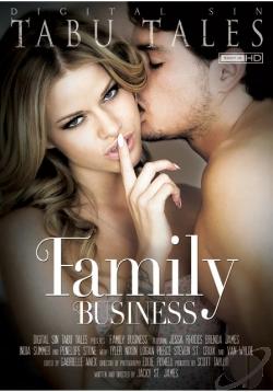 Family Business - PelisXXX.me
