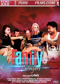 Family Swingers - PelisXXX.me