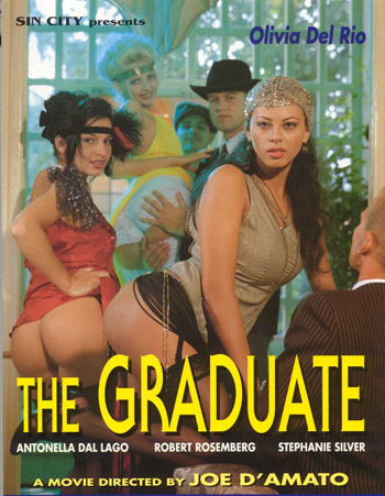 Graduada En El Arte Del Sexo - PelisXXX.me