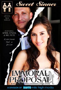 Immoral Proposal - PelisXXX.me