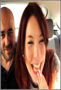 Joana Ríos-una Turista Bilbaína Quiere Conocer A Fondo Madrid - PelisXXX.me