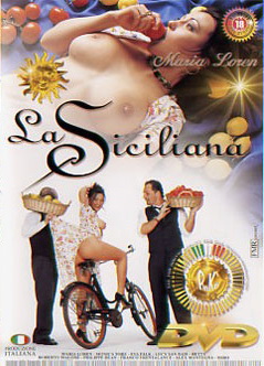 La Siciliana - PelisXXX.me