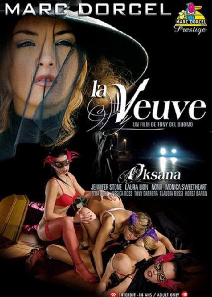 La Viuda Xxx - PelisXXX.me