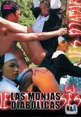 Las Monjas Diabólicas - PelisXXX.me