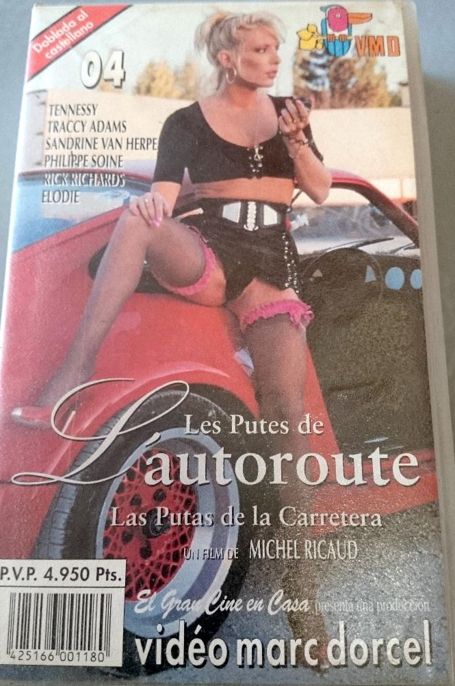 Las Putas De La Carretera - PelisXXX.me