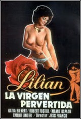 Lilian La Virgen Pervertida - PelisXXX.me