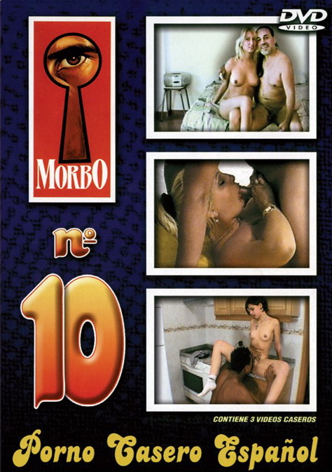 Morbo Nº 10 - PelisXXX.me