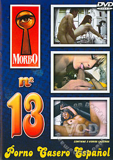 Morbo Nº 13 - PelisXXX.me